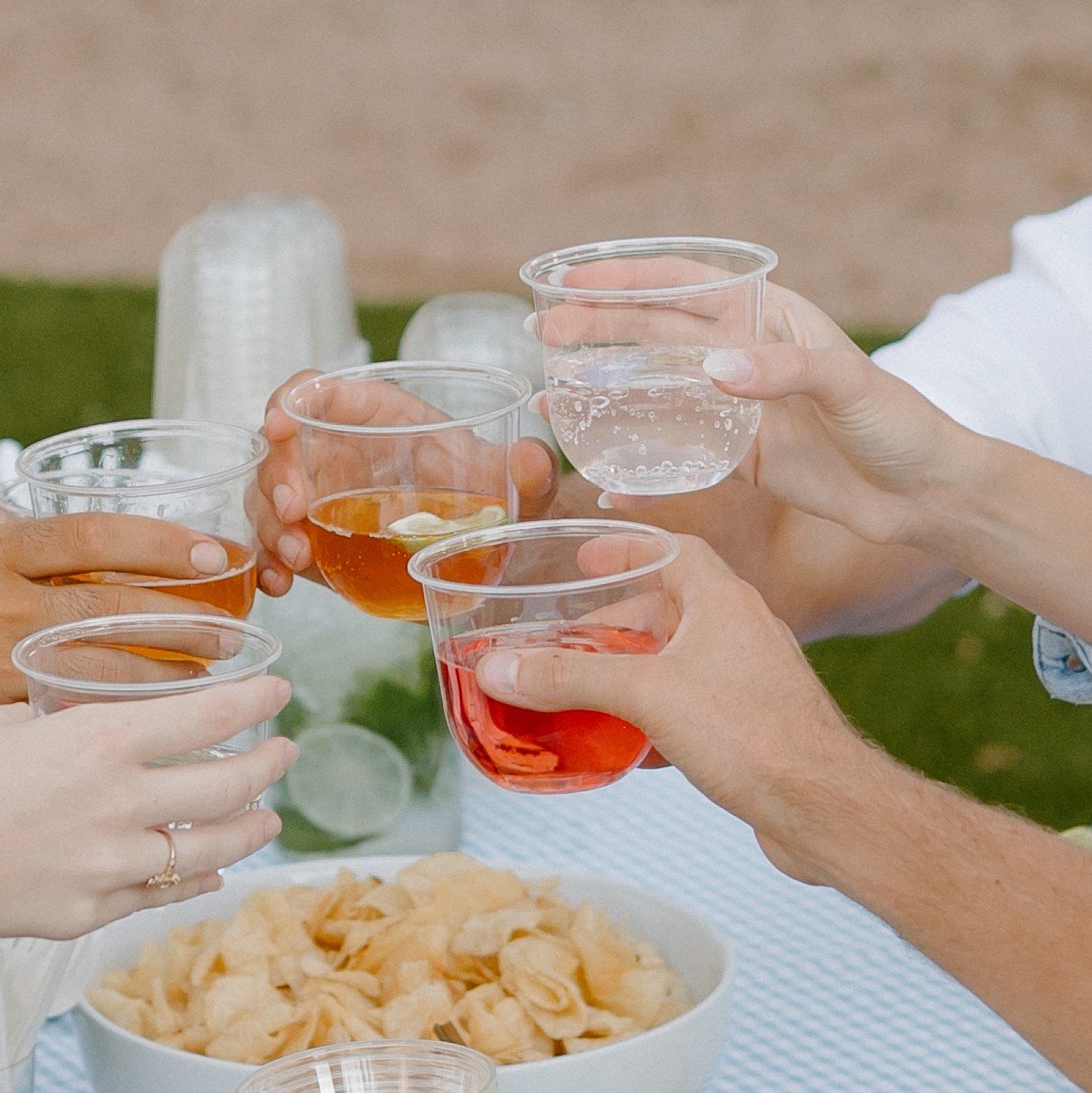 Plant Based Dinnerware